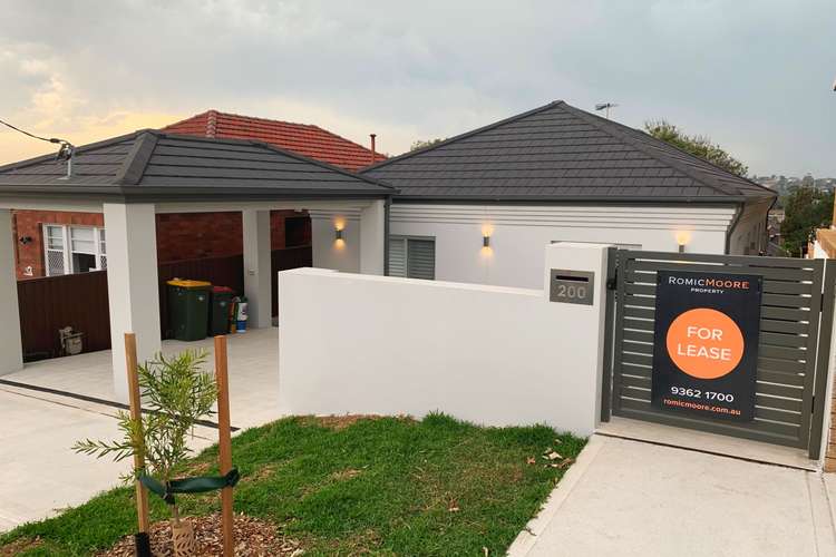 Main view of Homely house listing, 200 Boyce Road, Maroubra NSW 2035