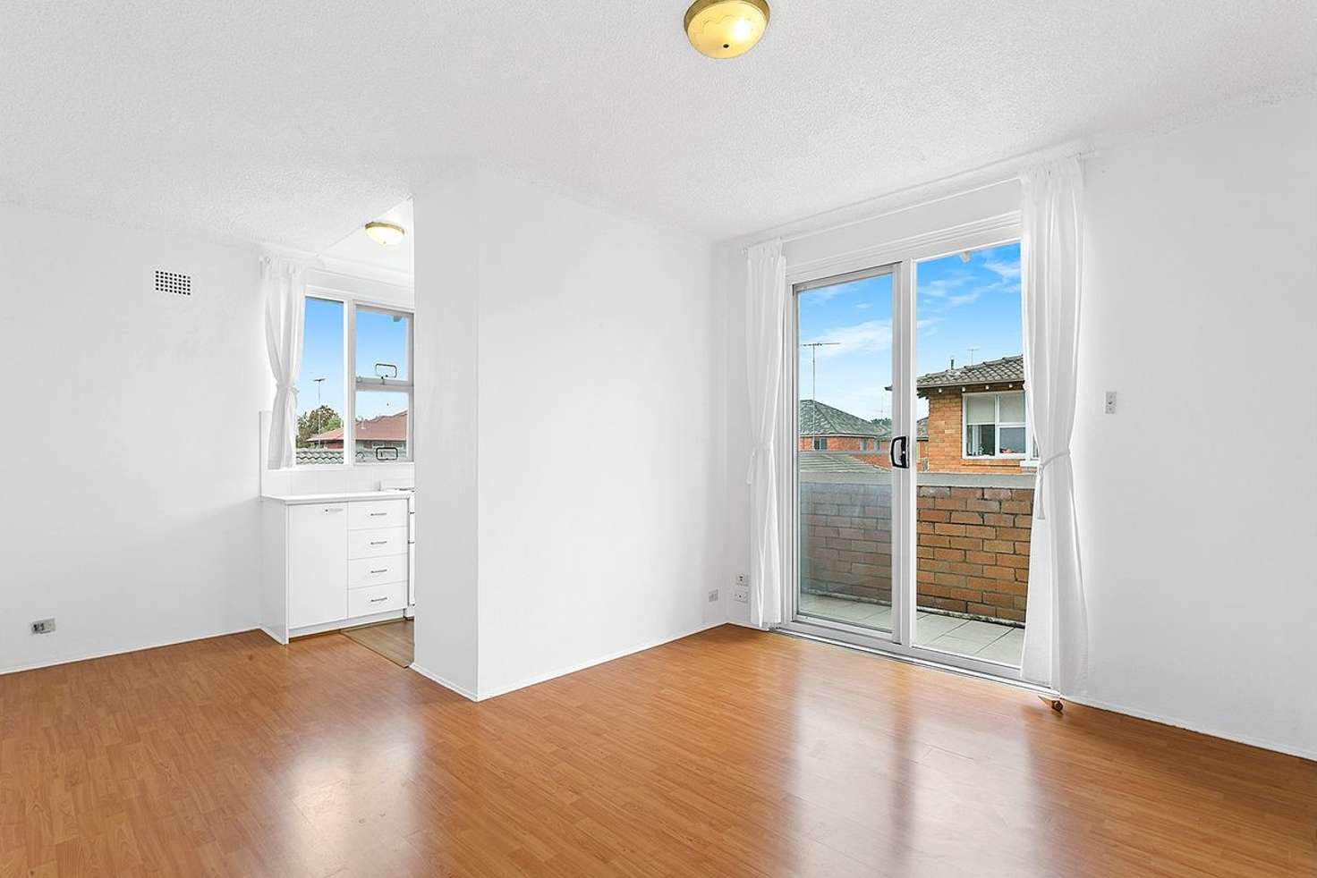 Main view of Homely apartment listing, 14/5 Devitt Place, Hillsdale NSW 2036