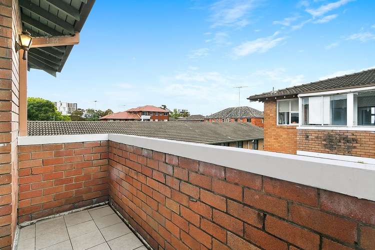 Third view of Homely apartment listing, 14/5 Devitt Place, Hillsdale NSW 2036