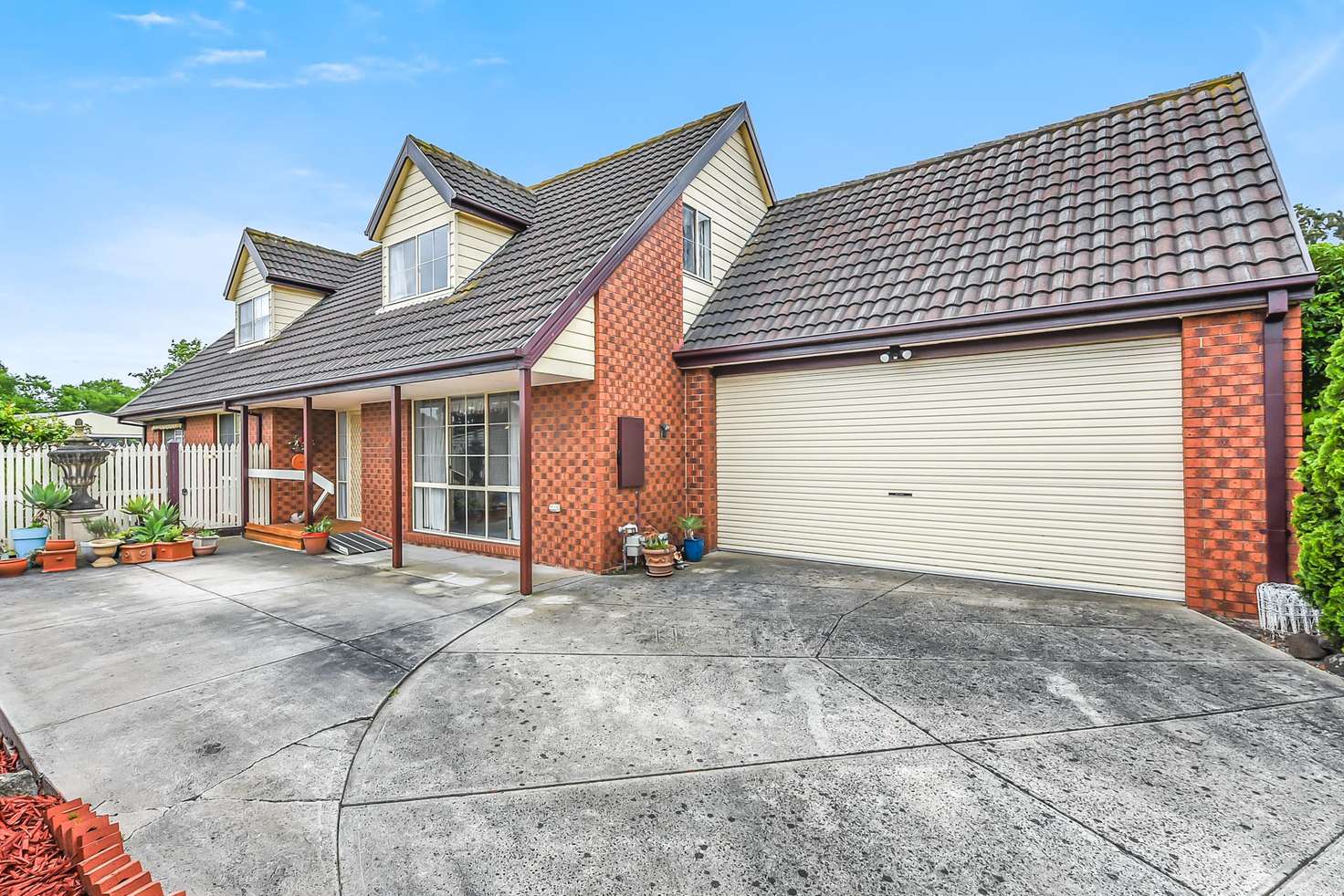 Main view of Homely house listing, 6 Bowman Close, Narre Warren South VIC 3805