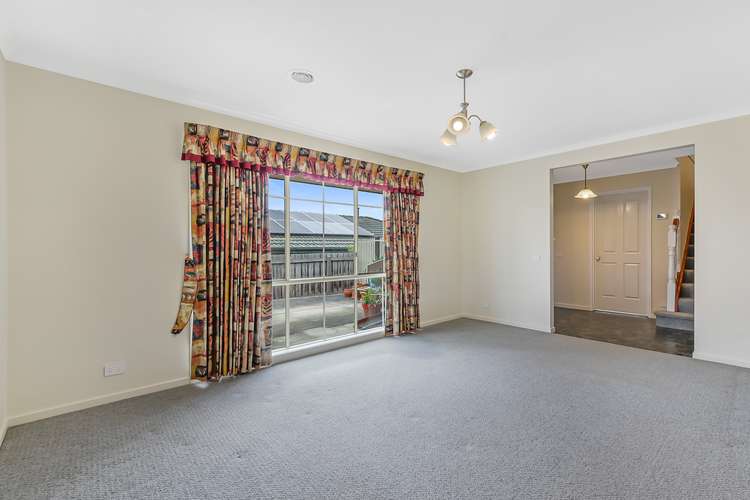 Third view of Homely house listing, 6 Bowman Close, Narre Warren South VIC 3805
