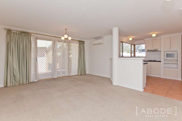 Third view of Homely townhouse listing, 3/191 Vincent Street, West Perth WA 6005