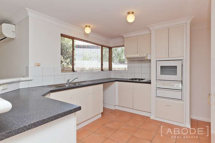 Fifth view of Homely townhouse listing, 3/191 Vincent Street, West Perth WA 6005