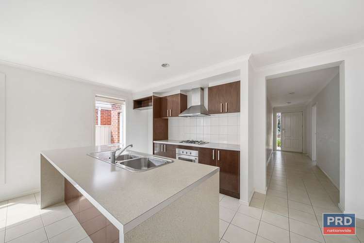 Fourth view of Homely house listing, 8 Manna Gum Drive, Epsom VIC 3551