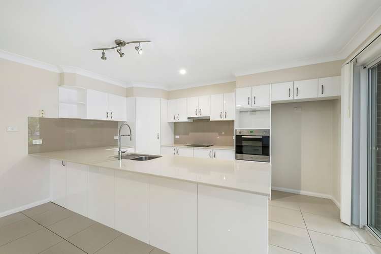 Fifth view of Homely house listing, 23 Ocean Ridge Terrace, Port Macquarie NSW 2444