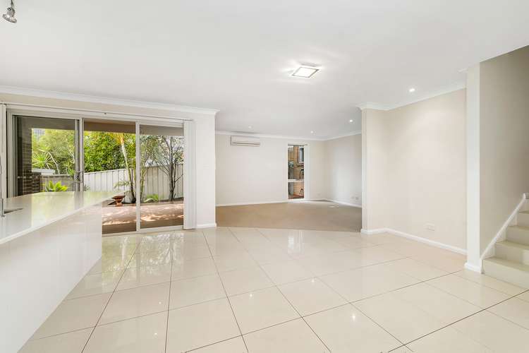 Sixth view of Homely house listing, 23 Ocean Ridge Terrace, Port Macquarie NSW 2444