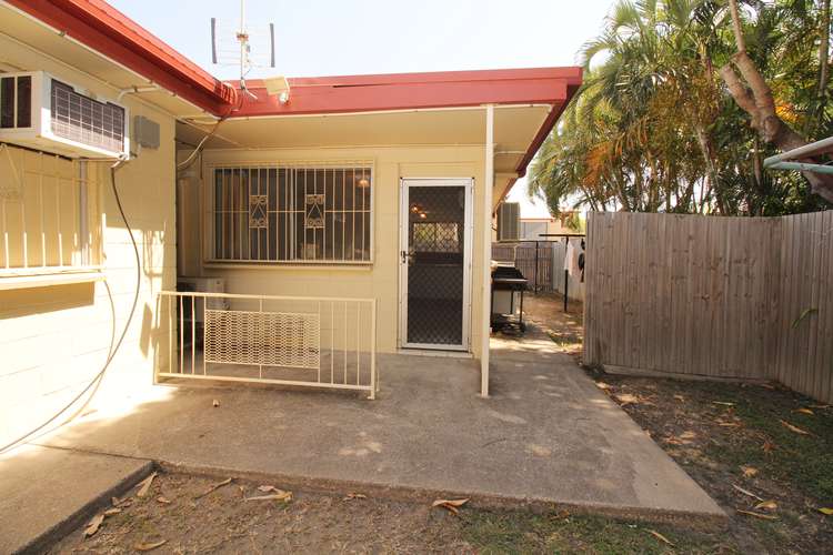 Main view of Homely unit listing, 5/32 Albury Street, Pimlico QLD 4812