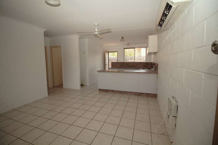 Second view of Homely unit listing, 5/32 Albury Street, Pimlico QLD 4812