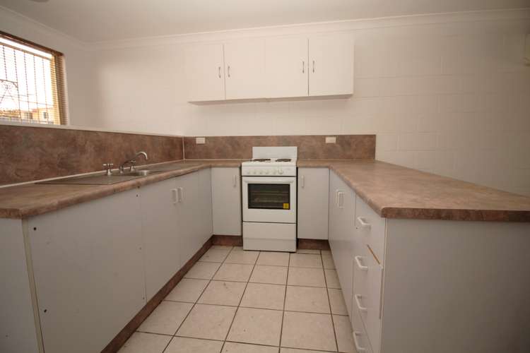 Third view of Homely unit listing, 5/32 Albury Street, Pimlico QLD 4812