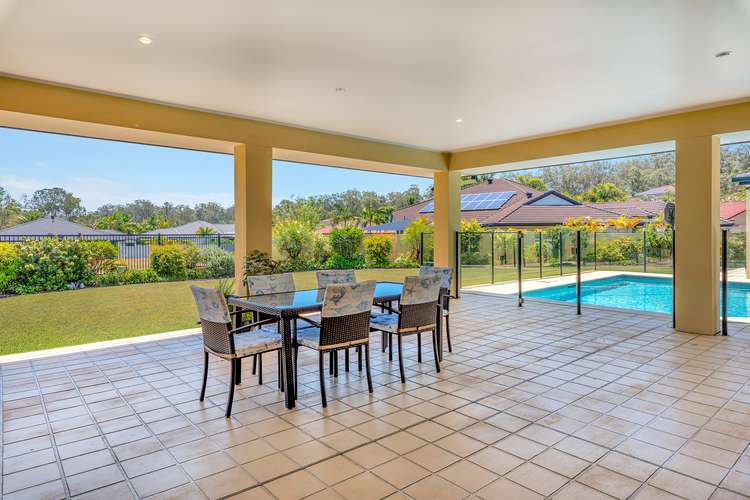 Second view of Homely house listing, 8 Selsey Court, Arundel QLD 4214