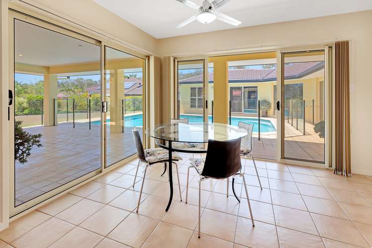 Fifth view of Homely house listing, 8 Selsey Court, Arundel QLD 4214