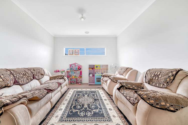 Fourth view of Homely house listing, 58 Carrick Street, Point Cook VIC 3030