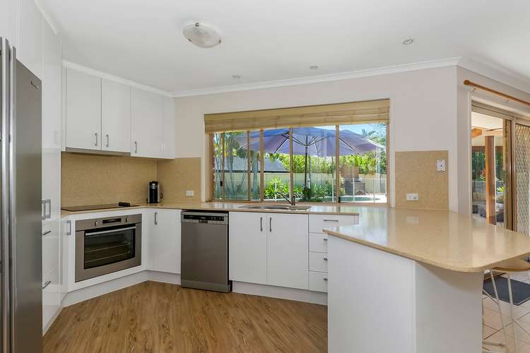 Second view of Homely house listing, 13 St Ives Drive, Robina QLD 4226