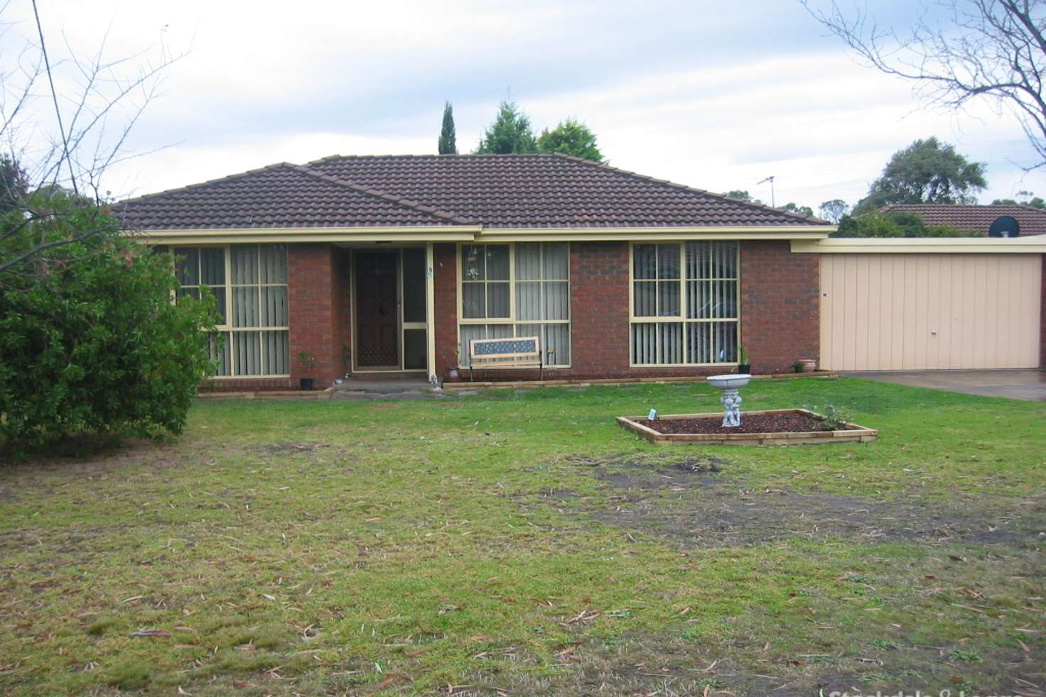Main view of Homely unit listing, 9/113 Willow Road, Frankston VIC 3199