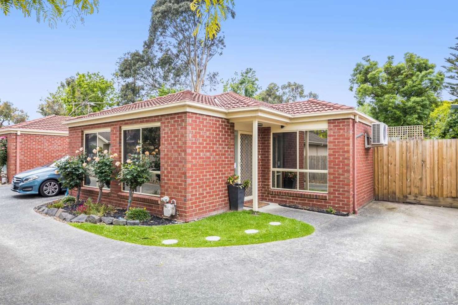 Main view of Homely house listing, 3/89 Liverpool Road, Kilsyth VIC 3137