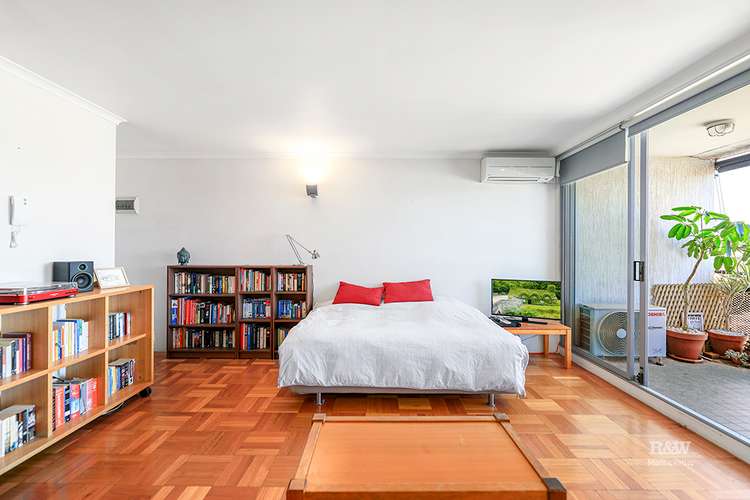 Fifth view of Homely unit listing, 60/551 Elizabeth Street, Surry Hills NSW 2010