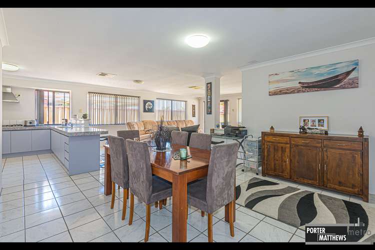 Second view of Homely house listing, 10 Klem Avenue, Redcliffe WA 6104