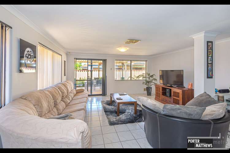 Third view of Homely house listing, 10 Klem Avenue, Redcliffe WA 6104