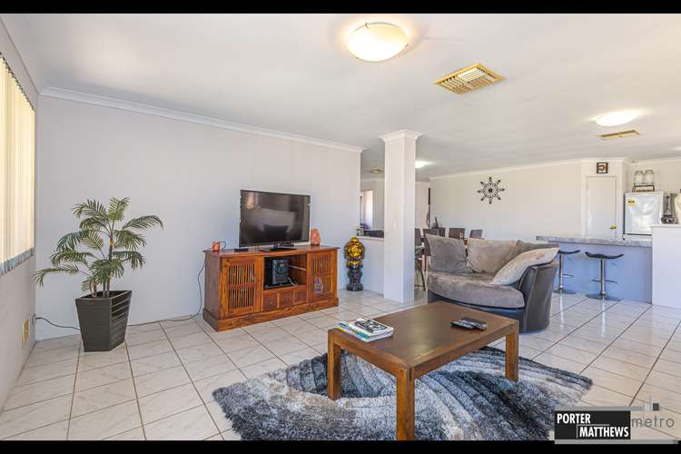 Fourth view of Homely house listing, 10 Klem Avenue, Redcliffe WA 6104