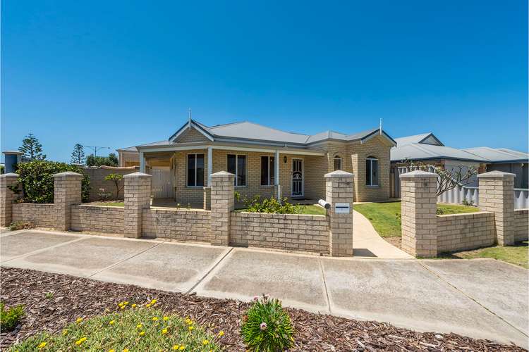 Second view of Homely house listing, 1 Shalimar Brace, Shoalwater WA 6169