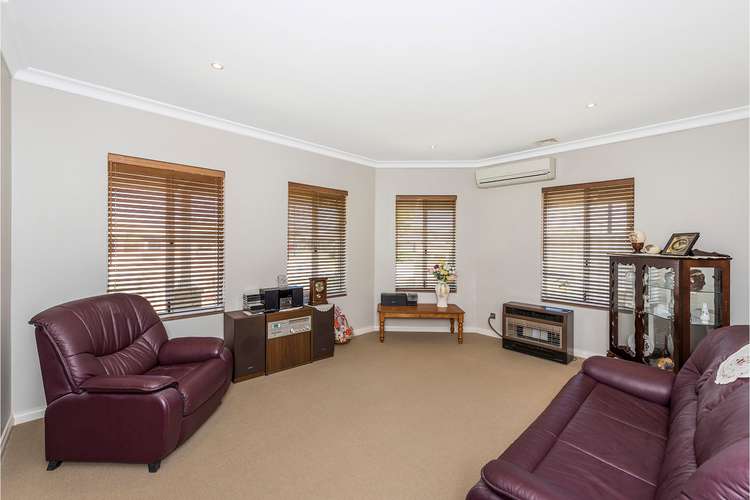 Third view of Homely house listing, 1 Shalimar Brace, Shoalwater WA 6169