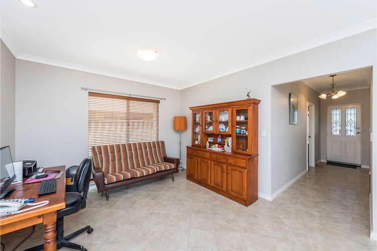 Fourth view of Homely house listing, 1 Shalimar Brace, Shoalwater WA 6169