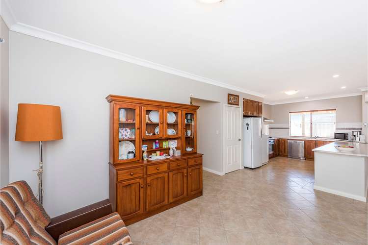 Fifth view of Homely house listing, 1 Shalimar Brace, Shoalwater WA 6169