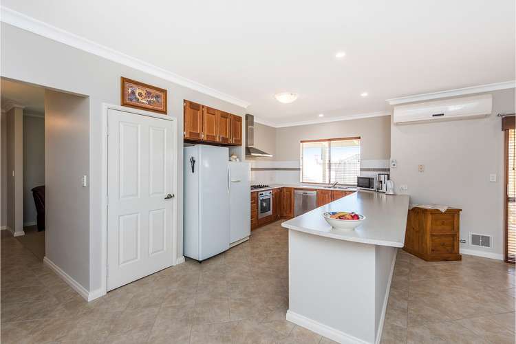 Sixth view of Homely house listing, 1 Shalimar Brace, Shoalwater WA 6169