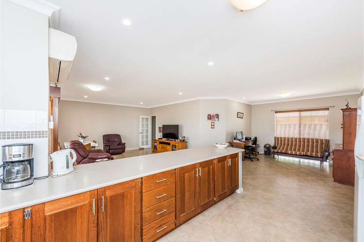 Seventh view of Homely house listing, 1 Shalimar Brace, Shoalwater WA 6169