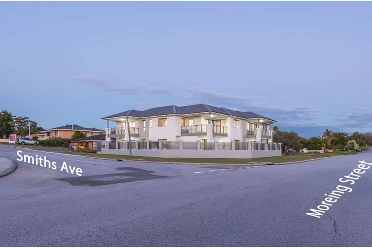 Third view of Homely apartment listing, 3/26 Smiths Avenue, Redcliffe WA 6104