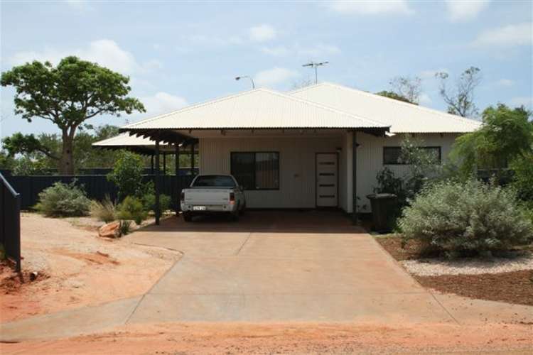 Main view of Homely house listing, 54 Kurrajong Loop, Derby WA 6728