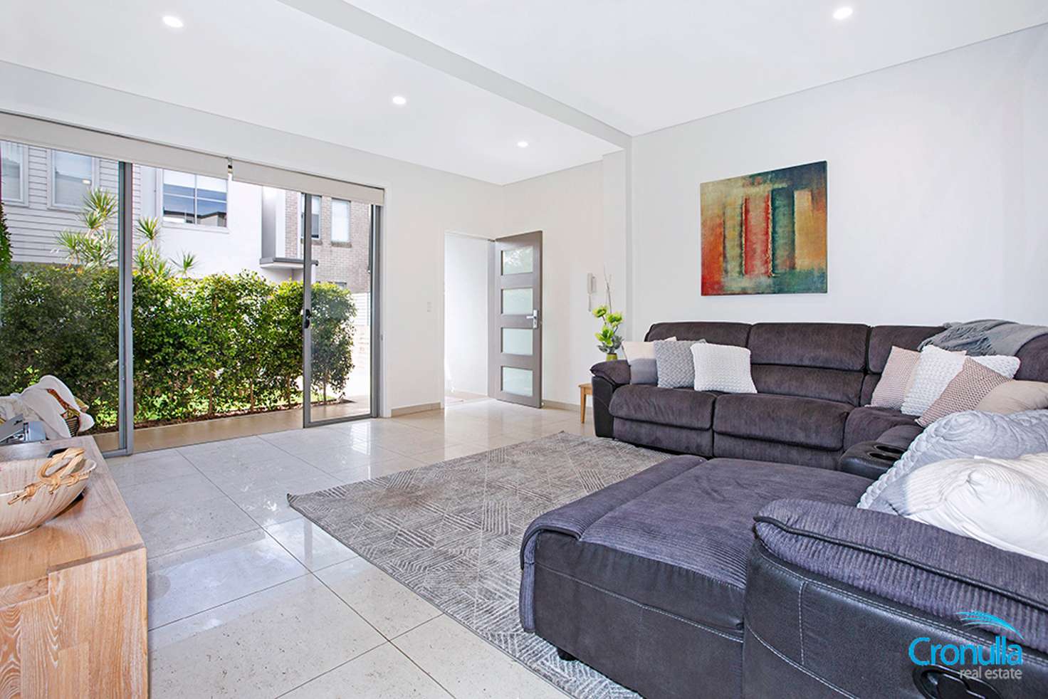 Main view of Homely townhouse listing, 1/21-25 High Street, Caringbah NSW 2229