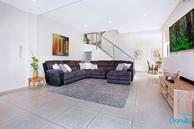 Second view of Homely townhouse listing, 1/21-25 High Street, Caringbah NSW 2229