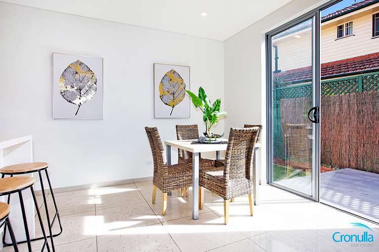 Third view of Homely townhouse listing, 1/21-25 High Street, Caringbah NSW 2229