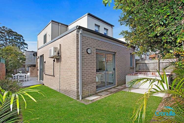 Sixth view of Homely townhouse listing, 1/21-25 High Street, Caringbah NSW 2229