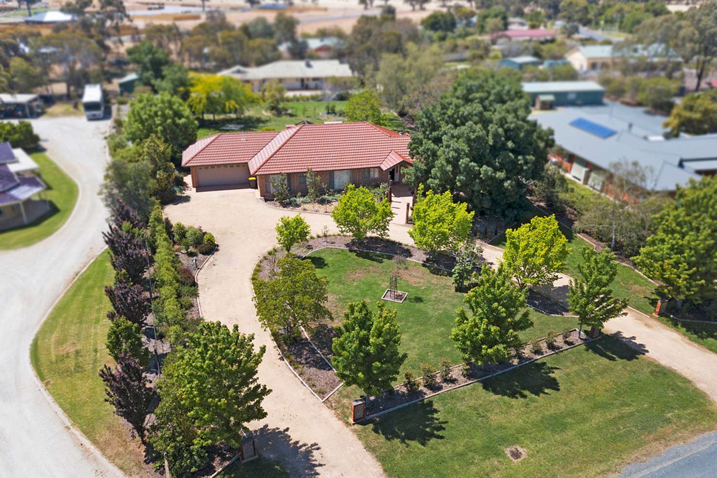 Main view of Homely house listing, 12 Tomara Court, Moama NSW 2731