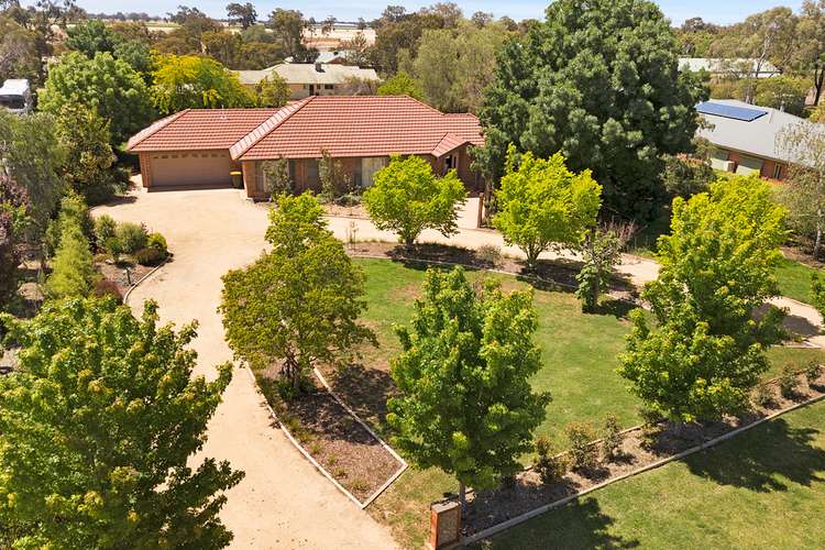 Third view of Homely house listing, 12 Tomara Court, Moama NSW 2731