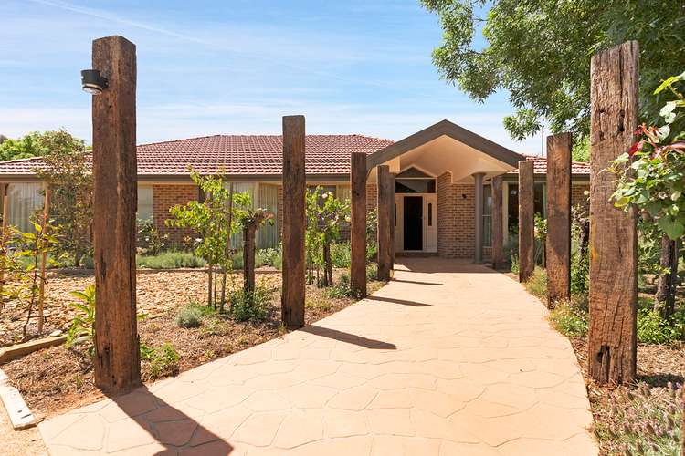 Fourth view of Homely house listing, 12 Tomara Court, Moama NSW 2731