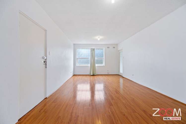 Second view of Homely apartment listing, 10/6-8 Belmore Street, Burwood NSW 2134