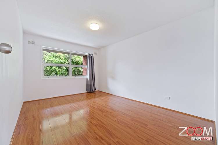 Fourth view of Homely apartment listing, 10/6-8 Belmore Street, Burwood NSW 2134