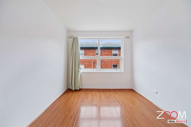 Fifth view of Homely apartment listing, 10/6-8 Belmore Street, Burwood NSW 2134