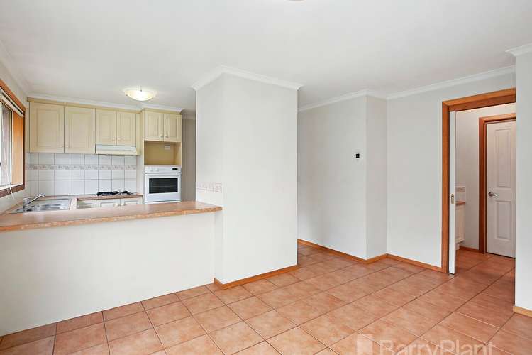 Second view of Homely unit listing, 2/11 Windsor Park Rise, Mooroolbark VIC 3138