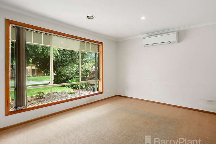 Third view of Homely unit listing, 2/11 Windsor Park Rise, Mooroolbark VIC 3138