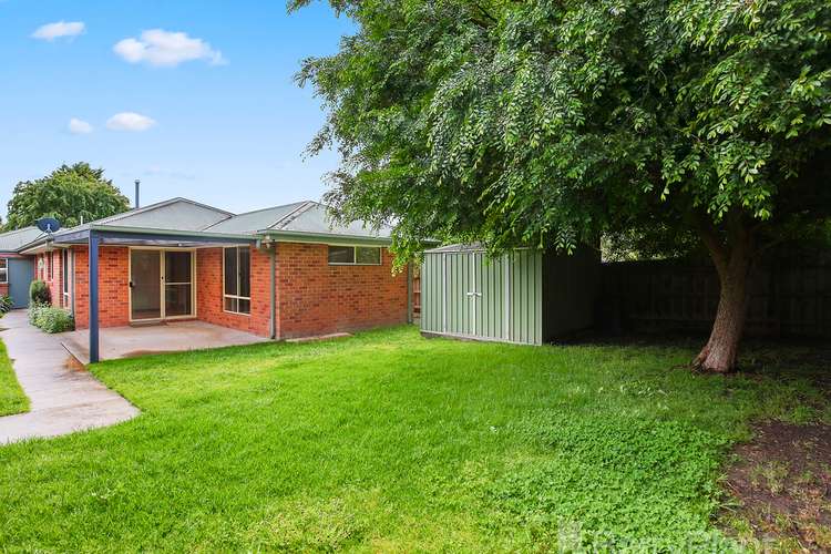 Fifth view of Homely unit listing, 2/11 Windsor Park Rise, Mooroolbark VIC 3138