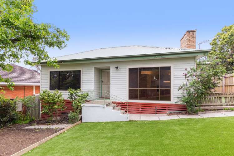 Main view of Homely house listing, 1/16 Paton Crescent, Boronia VIC 3155