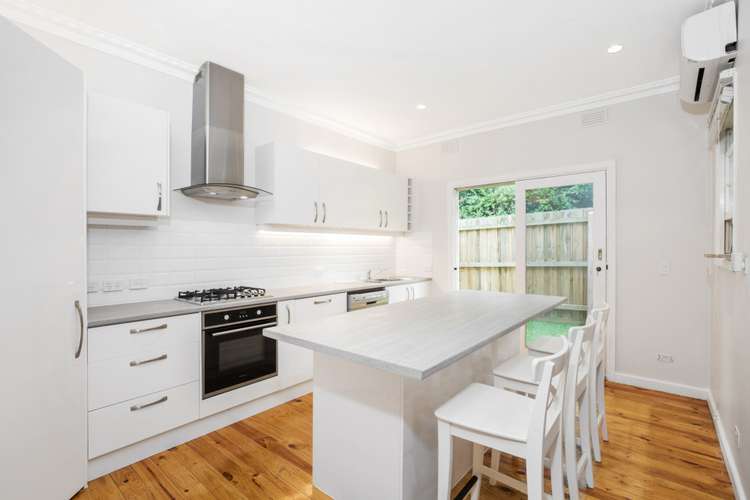 Second view of Homely house listing, 1/16 Paton Crescent, Boronia VIC 3155