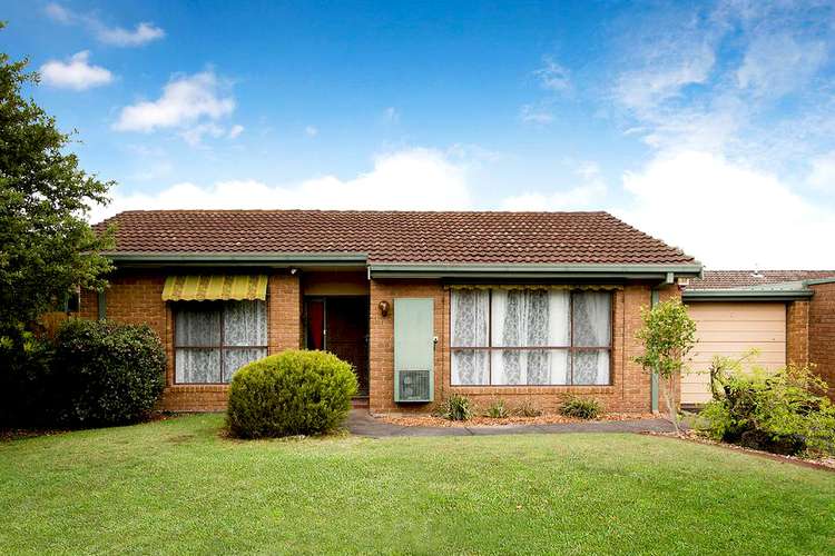 Main view of Homely house listing, 7 Everest Drive, Cheltenham VIC 3192
