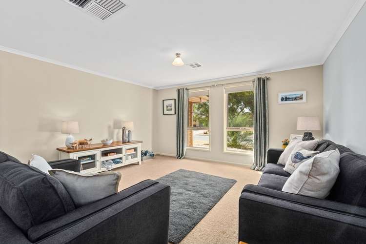 Second view of Homely house listing, 22 Nicholl Avenue, Aldinga Beach SA 5173