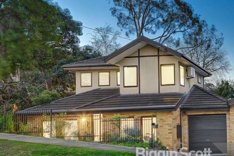 Second view of Homely house listing, 7 Birdie Street, Mount Waverley VIC 3149