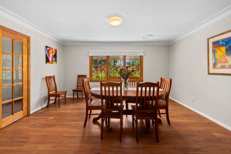 Third view of Homely house listing, 45A Old Berowra Road, Hornsby NSW 2077